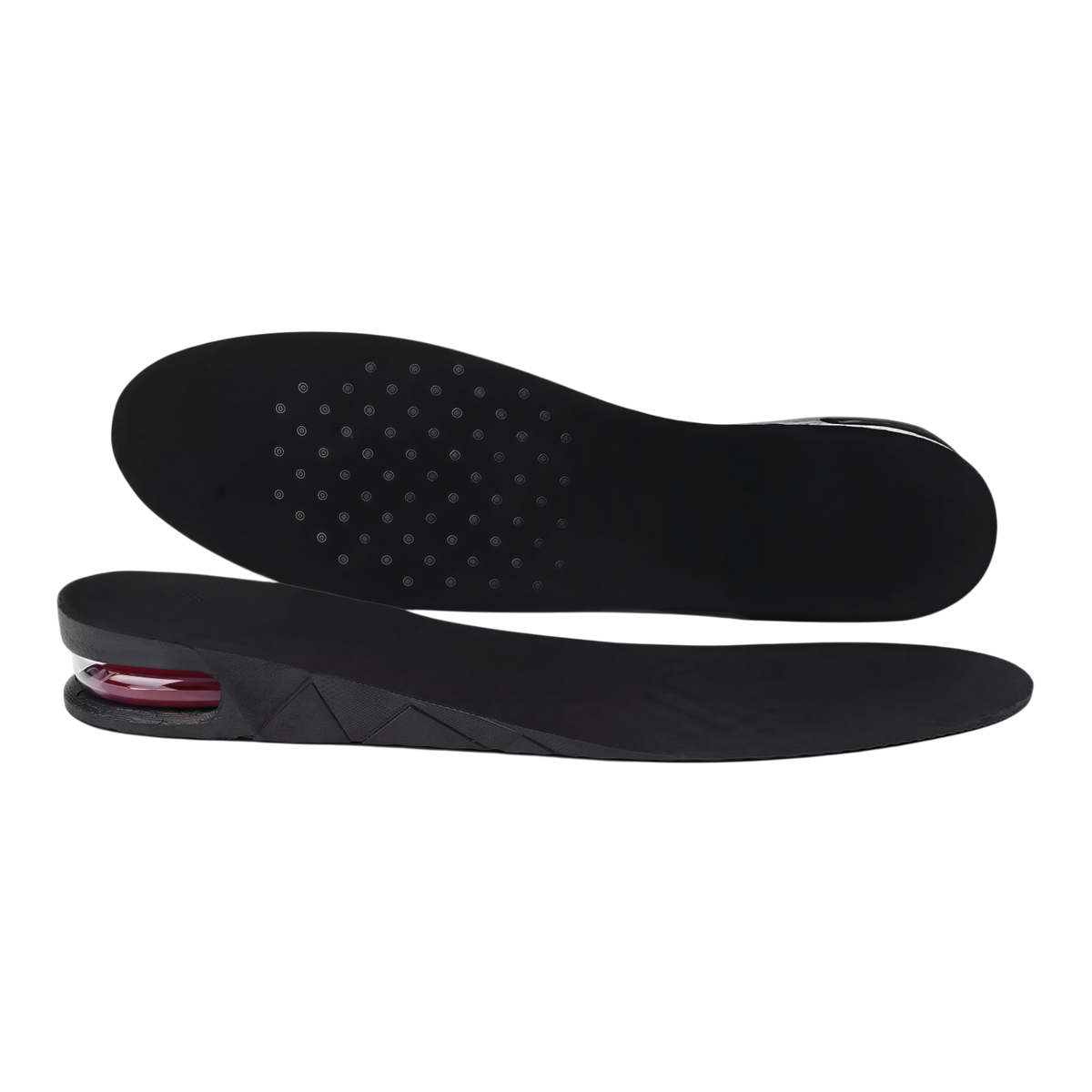 Height boosters insoles