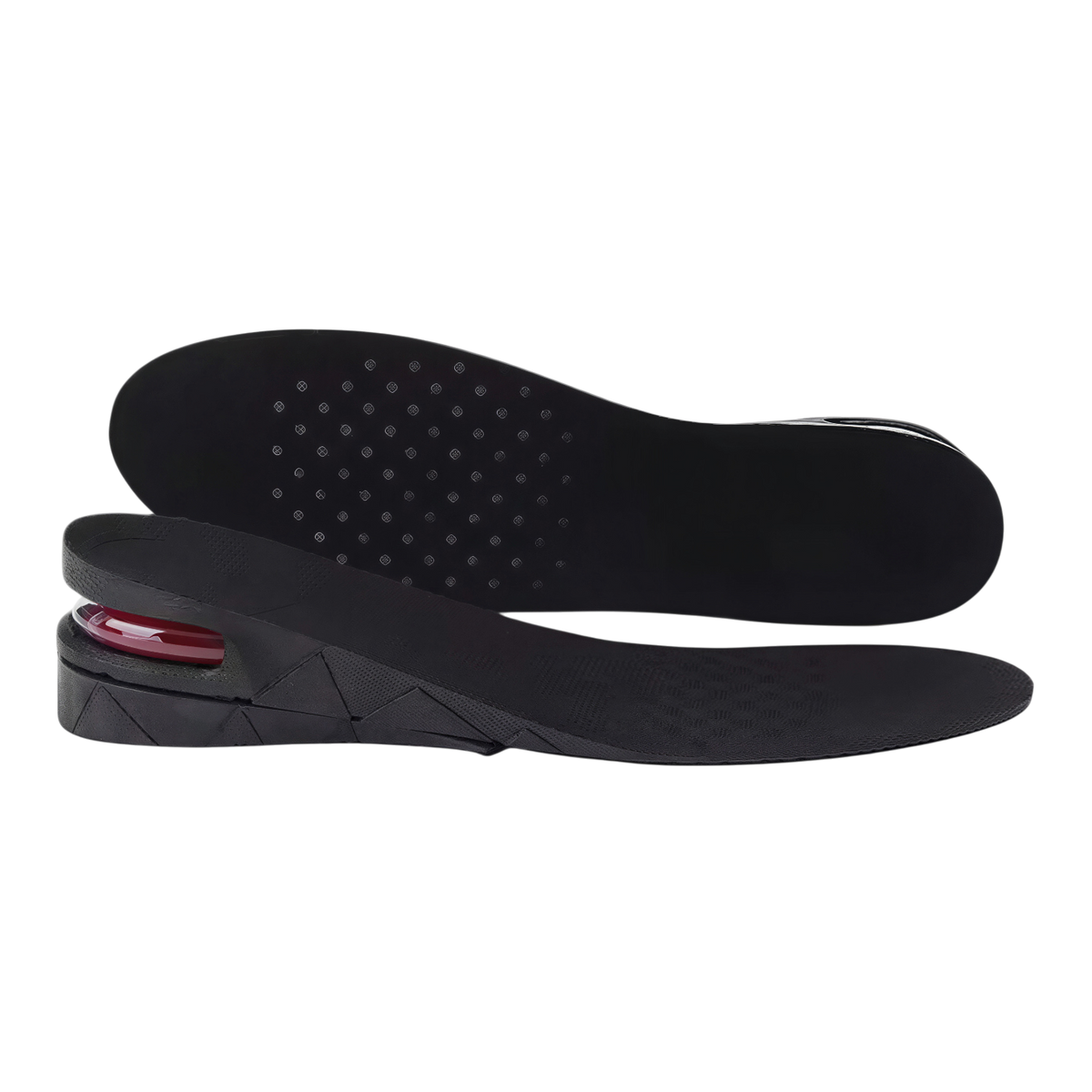 Height boosters insoles