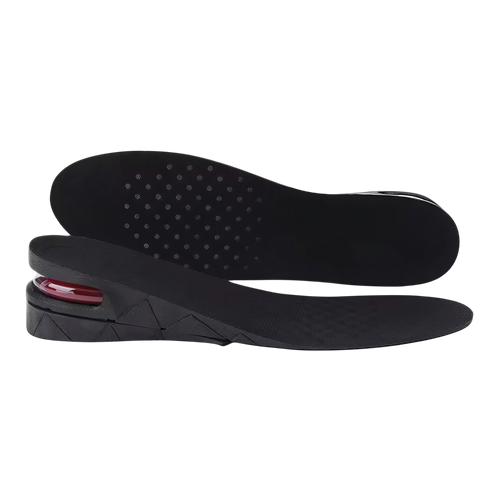 Height boosters insoles