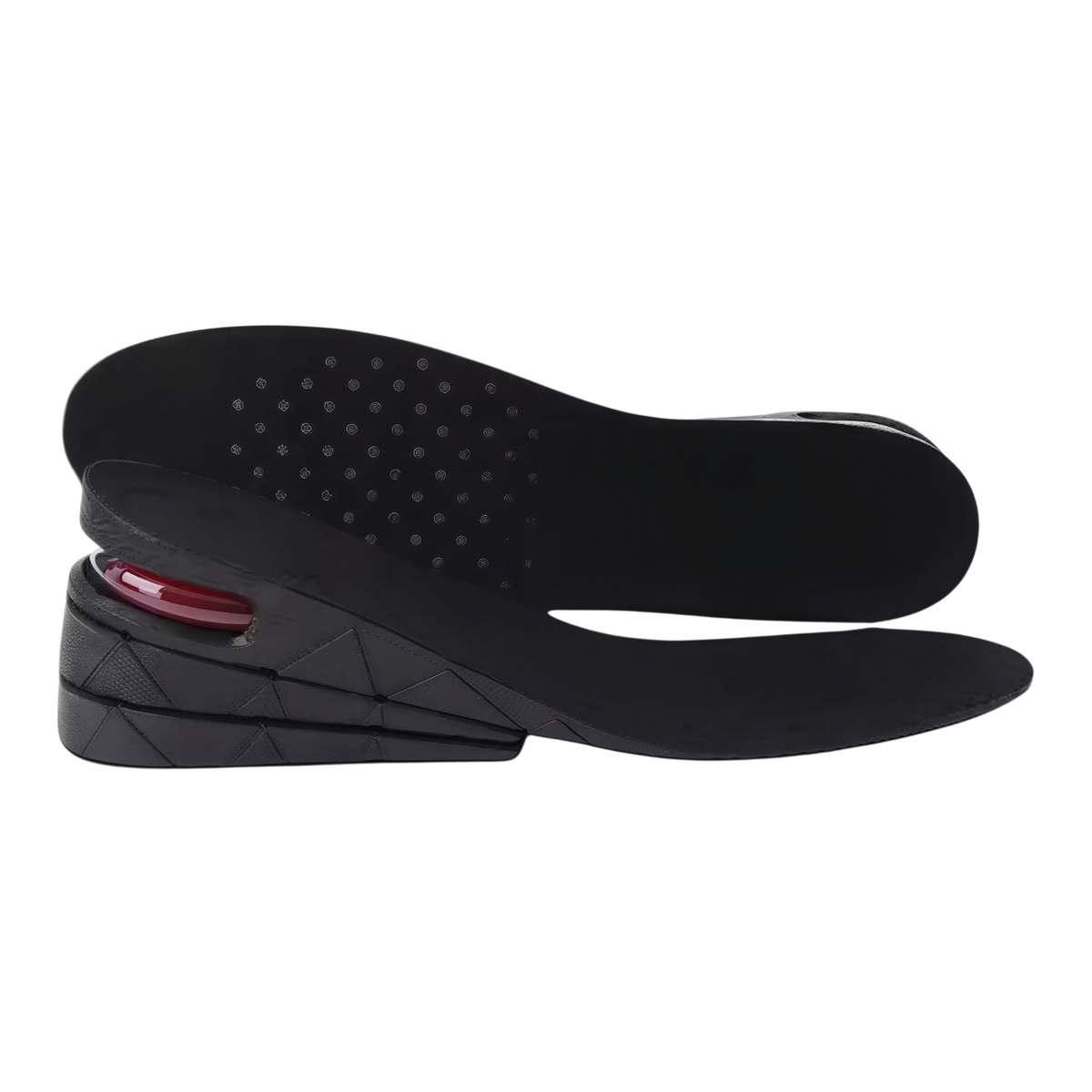 Height boosters insoles