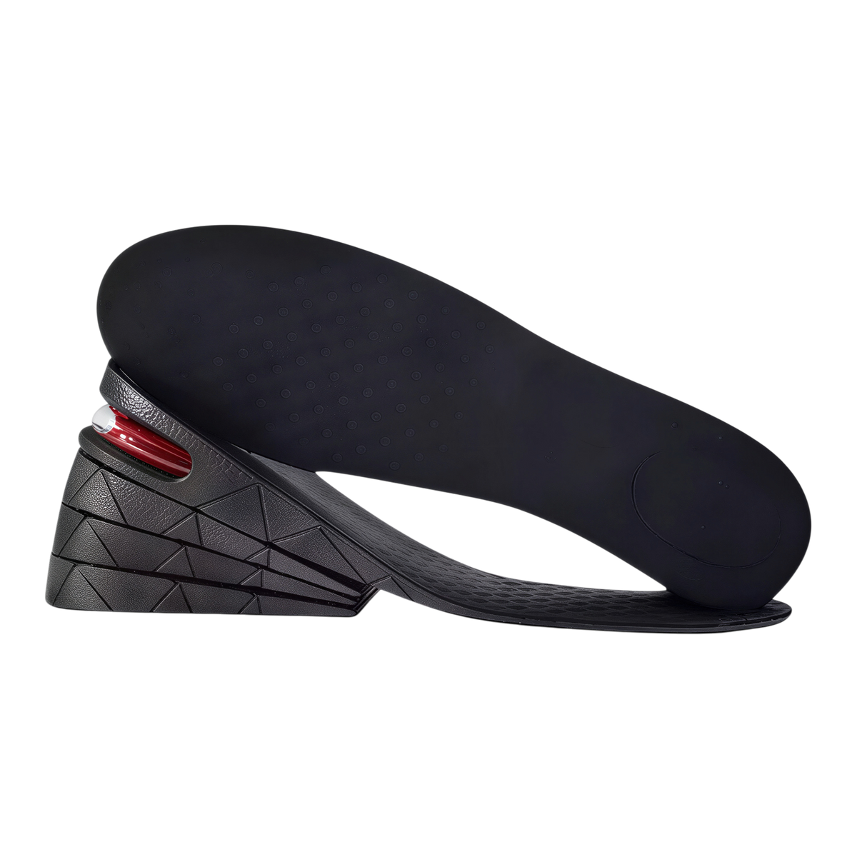 Height boosters insoles
